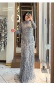 Gamze Özkul Abiye 8056